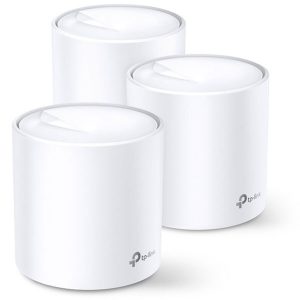 TP-LINK AX1800 WHOLE HOME MESH WI-FI 6 SYSTEM