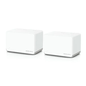 MERCUSYS HALO H70 AX1800 WHOLE HOME MESH 2-PACK