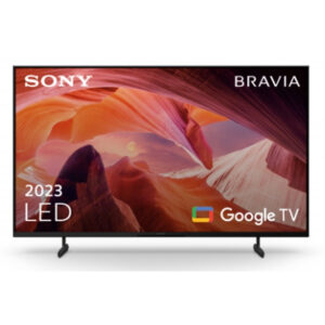 SONY LED TV BRAVIA PROFISSIONAL 43″ UHD 4K SMART TV ANDROID FWD-43X80L