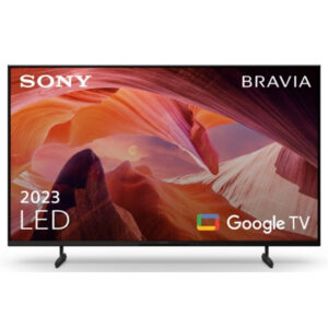 SONY LED TV BRAVIA PROFISSIONAL 50″ UHD 4K SMART TV ANDROID FWD-50X80L