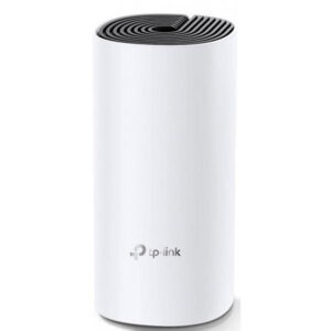 TP-LINK ROUTER AC1200 WHOLE-HOME WIFI SYSTEM DECO M4