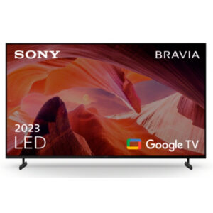 SONY LED TV BRAVIA PROFISSIONAL 75″ UHD 4K SMART TV ANDROID FWD-75X80L