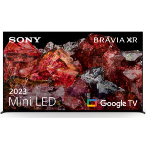 SONY MINI LED TV BRAVIA PROFISSIONAL 85″ UHD 4K SMART TV ANDROID FWD-85X95L