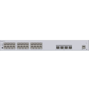 HUAWEI S310-24P4X 10/100/1000BASE-T PORTS 400W POE+4 10GE SFP+ PORTS BUILT-IN AC