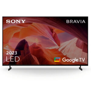 SONY LED TV BRAVIA PROFISSIONAL 55″ UHD 4K SMART TV ANDROID FWD-55X80L