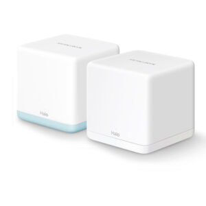 MERCUSYS AC1200 WHOLE HOME MESH WIFI SYSTEM