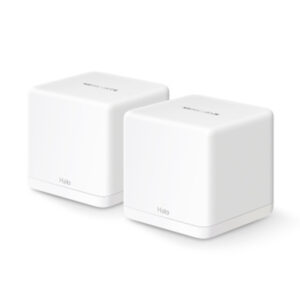 MERCUSYS AX1500 WHOLE HOME MESH WIFI 6 2-PACK