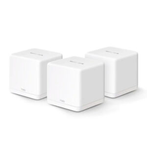 MERCUSYS AX1500 WHOLE HOME MESH WIFI 6 3-PACK