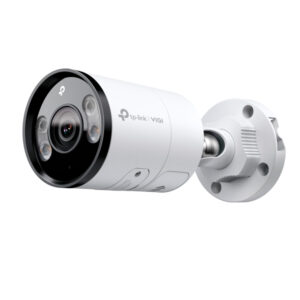 TP-LINK CAM VIGI 4MP OUTDOOR FULL-COLOR BULLET NETWORK