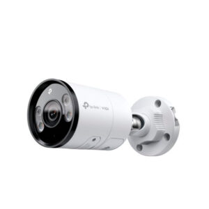 TP-LINK CAM VIGI 5MP OUTDOOR FULL-COLOR BULLET NETWORK