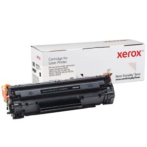 XEROX TONER BLACK EQUIVALENT TO HP 83X