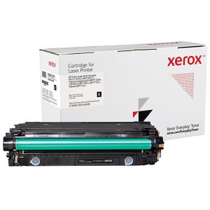 XEROX TONER BLACK EQUIVALENT TO HP 508X #PROMO#