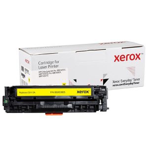 XEROX TONER YELLOW EQUIVALENT TO HP 305A PROMO FIM STOCK