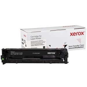 XEROX TONER BLACK EQUIVALENT TO HP 131X / 125A / 128A PROMO FIM STOCK