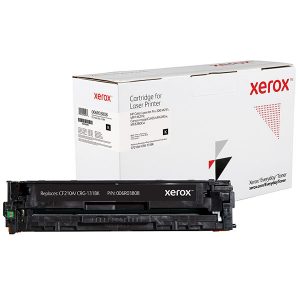 XEROX TONER BLACK EQUIVALENT TO HP 131A / 125A / 128A