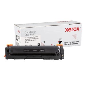 XEROX TONER BLACK EQUIVALENT TO HP 203A AND CANON CRG-054BK #PROMO#