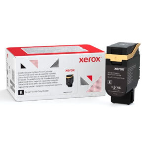 XEROX TONER BLACK C410 C415/DN C415V_DN
