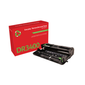 XEROX DRUM COMPATIVEL COM BROTHER DR3400