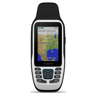 GARAMIN GPS MAP 79S  MARÍTIMO COM MAPA DE BASE MUNDIAL