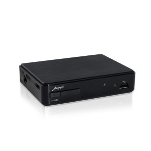 METRONIC MINI RECEPTOR TDT HD ASTRELL USB PVR – SCART & HDMI 011128