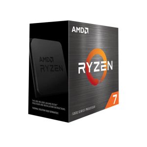 AMD CPU RYZEN 7 5800X AM4 32MB