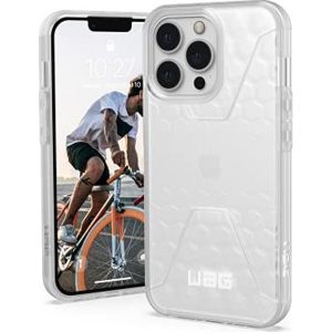 UAG APPLE IPHONE 13 PRO COCONUT CIVILIAN- FROSTED ICE #PROMO#