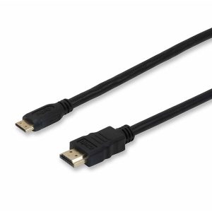 EQUIP CABO HDMI 1.4 TO MINI HDMI (M/M) – 2MT