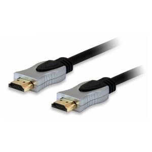 EQUIP CABO HDMI 2.0 HIGHSPEED HQ 4K M/M ETHERNET 5M