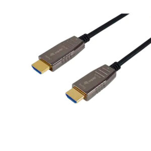 EQUIP CABO HDMI 2.1 ACTIVE OPTICAL 20M – 8K/60HZ
