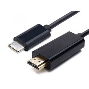 EQUIP CABO USB-C – HDMI M/M 1.8MT