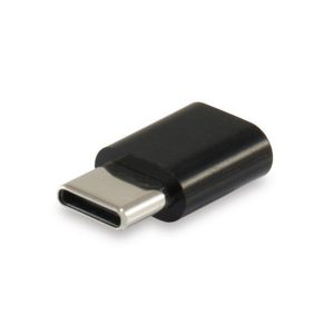 EQUIP ADAPTADOR USB-C PARA MICRO USB