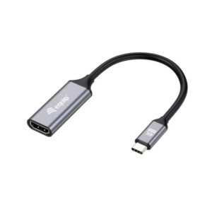EQUIP ADAPTADOR USB-C PARA HDMI 2.0 4K/60Hz