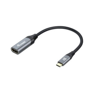 EQUIP ADAPTADOR USB-C PARA HDMI 2.1 8K/30Hz