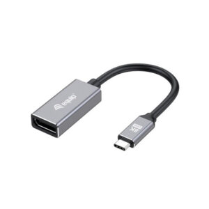 EQUIP ADAPTADOR USB-C PARA DISPLAYPORT 1.4  8K/30Hz