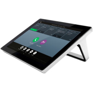 POLY TC8 TOUCH CONTROL FOR USE WITH POLY G7500 STUDIO X