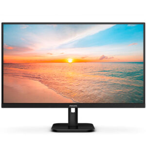 PHILIPS MONITOR IPS 27″ 16:9 UHD 4K 60HZ HDMI DP COLUNAS 27E1N1800A/00