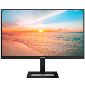 PHILIPS MONITOR IPS 27″ 16:9 4K UHD HDMI DP SOM HAS 27E1N1800AE/00