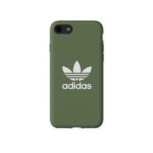 ADIDAS CAPA OR MOULDED CASE ADICOLOR IPHONE 6/ 6S/7/8 GREEN #PROMO#