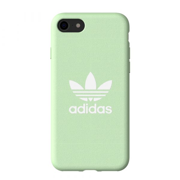ADIDAS CAPA OR MOULDED CASE ADICOLOR IPHONE 6/ 6S/7/8 GREEN