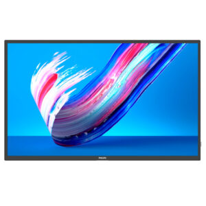 PHILIPS MONITOR PROFISSIONAL 32″ FHD 350CD 18/7 ANDROID 32BDL3650Q
