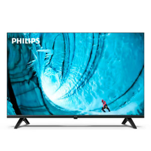 PHILIPS LED TV 32″ UHD 4K SMART TV TITAN OS 32PHS6009/12