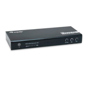 EQUIP HDMI 2.0 SWITCH 5X1 USB POWERED