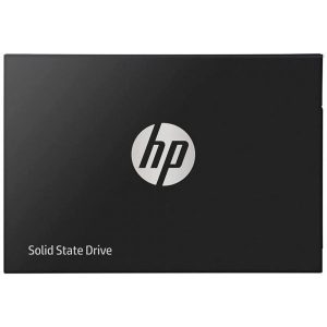 HP SSD 2.5″ 120GB S650 560/480