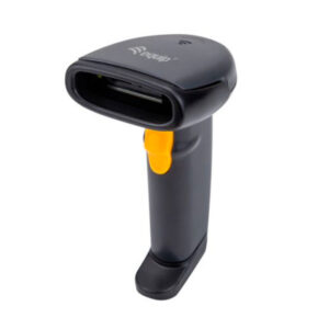 EQUIP USB 1D BARCODE SCANNER WITH STAND