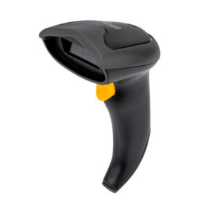 EQUIP USB 2D BARCODE SCANNER WITH STAND