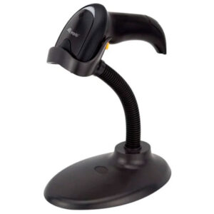 EQUIP USB 1D LASER BARCODE SCANNER WITH STAND