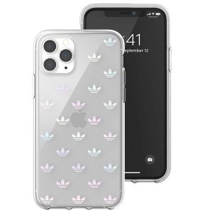 ADIDAS CAPA OR SNAP CASE HOLOGRAPHIC IPHONE 11 PRO COLOURFUL #PROMO#