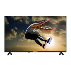 SILVER TV LED 40″ FHD SMART ANDROID FRAMELESS