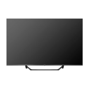 HISENSE LED TV 43″ 4K QLED HDR10+ SMART TV VIDAA U 6.0 43A7KQ