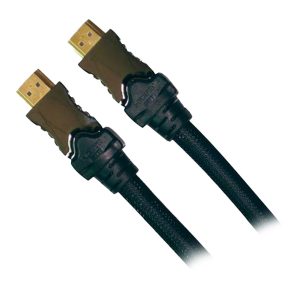 UNYKA CABO HDMI 1.4B 3M MACHO/MACHO